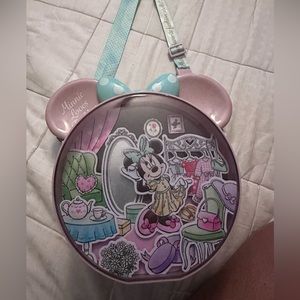 Disney Tokyo Popcorn bucket